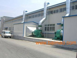 廊坊專業漆霧凈化處理設備廠家推薦 山東譽信傾力供應