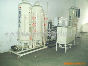 凈化設備 現代生活中的健康守護者