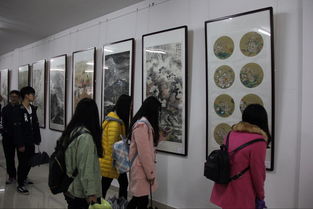 感悟鹽瀆文化，傳承鐵軍精神——設計藝術學院文化藝術交流活動策劃