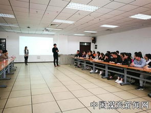 提升藝術素養，繁榮校園文化——中礦大建筑與設計學院首屆藝術實踐校園行啟動