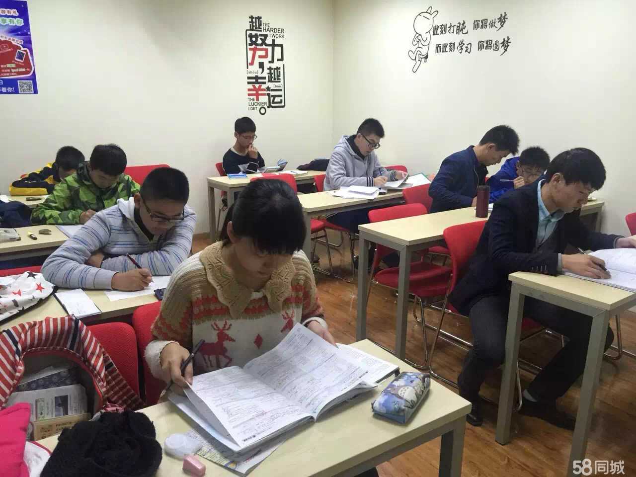 合肥市名銳教育信息咨詢 專業(yè)服務助力教育規(guī)劃
